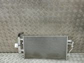 Radiateur condenseur de climatisation