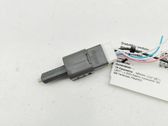 Brake pedal sensor switch