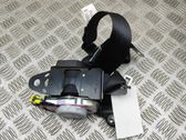 Ceinture de sécurité avant