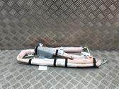 Roof airbag