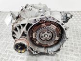 Automatic gearbox