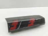 Tailgate rear/tail lights
