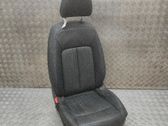 Asiento delantero del conductor