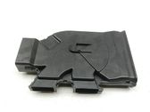 Air flap motor/actuator