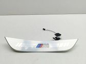 side skirts sill cover