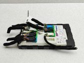 Central body control module