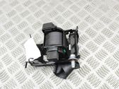 Ceinture de sécurité arrière