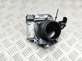 Throttle valve
