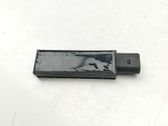 Keyless system antenna