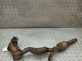 Катализатор / FAP/DPF фильтр твердых частиц