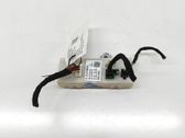 Tailgate/trunk control unit/module