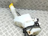 Réservoir de liquide lave-glace