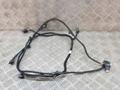 Parking sensor (PDC) wiring loom