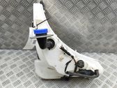 Windshield washer fluid reservoir/tank
