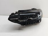 Headlight/headlamp