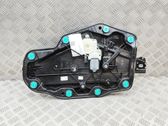 Fensterheber elektrisch mit Motor Tür hinten