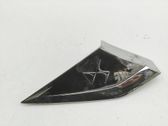 Beplankung Zierleiste Seitenwand Kotflügel hinten