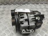 Lichtmaschine