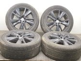 R20 alloy rim