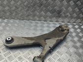 Querlenker Achsschenkel vorne