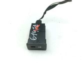 USB socket connector