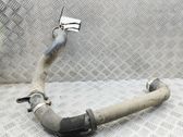 Intercooler hose/pipe