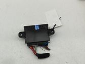Tailgate/trunk control unit/module