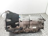 Automatic gearbox