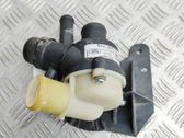 Electric auxiliary coolant/water pump