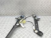 Fensterheber elektrisch mit Motor Tür hinten