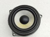 Altavoz de la puerta trasera
