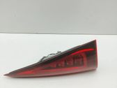 Tailgate rear/tail lights