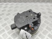 Heater fan/blower