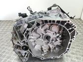 Automatic gearbox