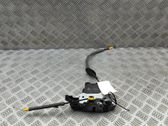 Cerradura de puerta delantera