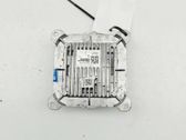 LED ballast control module