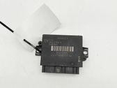 Parking PDC control unit/module