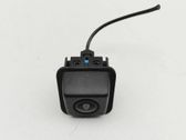 Reversing camera