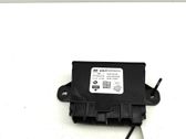 Tailgate/trunk control unit/module