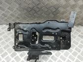 Battery box tray