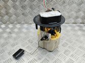 In-tank fuel pump