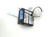 Keyless (KESSY) go control unit/module