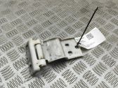 Rear door lower hinge