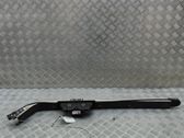 Sliding door upper roller guide/hinge