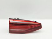 Tailgate rear/tail lights