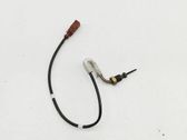 Sensor de temperatura del escape