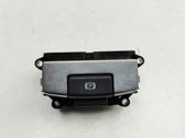 Rear brake EMF control unit/module