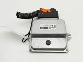Gearbox control unit/module