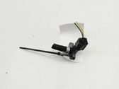 Air pressure sensor