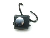 Engine start stop button switch